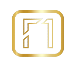 F1 Number Plates